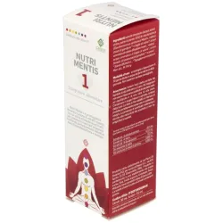 Nutrimentis 1 30ml. | Farmacia Barata