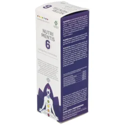 Nutrimentis 6 30ml. | Farmacia Barata