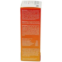 Nutrimentis hipo 30ml. | Farmacia Barata
