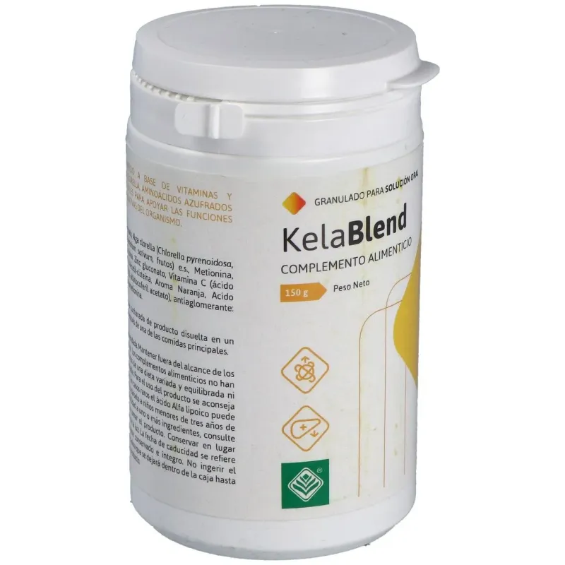 Kelablend 150gr. | Farmacia Barata