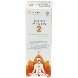 Nutrimentis 2 30ml. | Farmacia Barata
