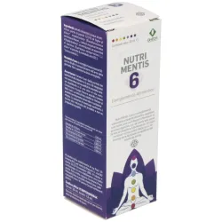 Nutrimentis 6 30ml. | Farmacia Barata