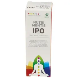 Nutrimentis hipo 30ml. | Farmacia Barata