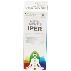 Nutrimentis hiper 30ml. | Farmacia Barata