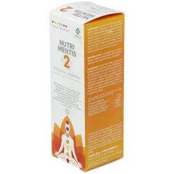 Nutrimentis 2 30ml. | Farmacia Barata