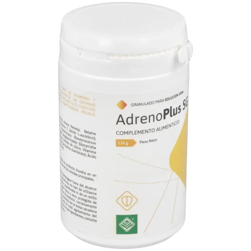 Adrenoplus 150gr. | Farmacia Barata Adrenoplus 150gr. | Farmacia Barata