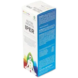 Nutrimentis hiper 30ml. | Farmacia Barata