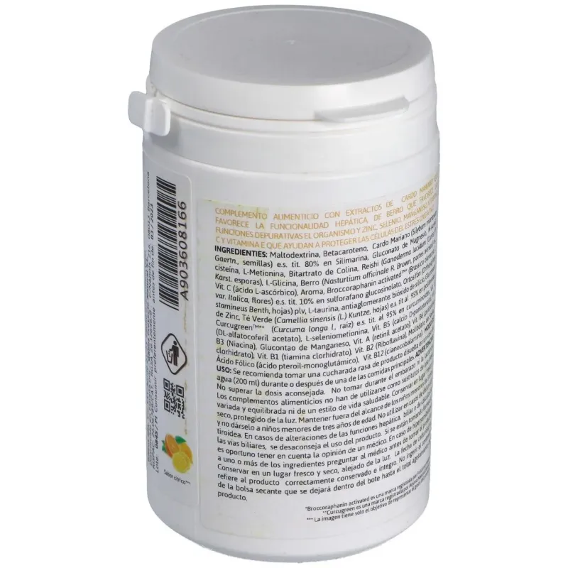 Toxirid sg (gr) 150gr. | Farmacia Barata