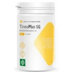 Tireoplus 150gr.