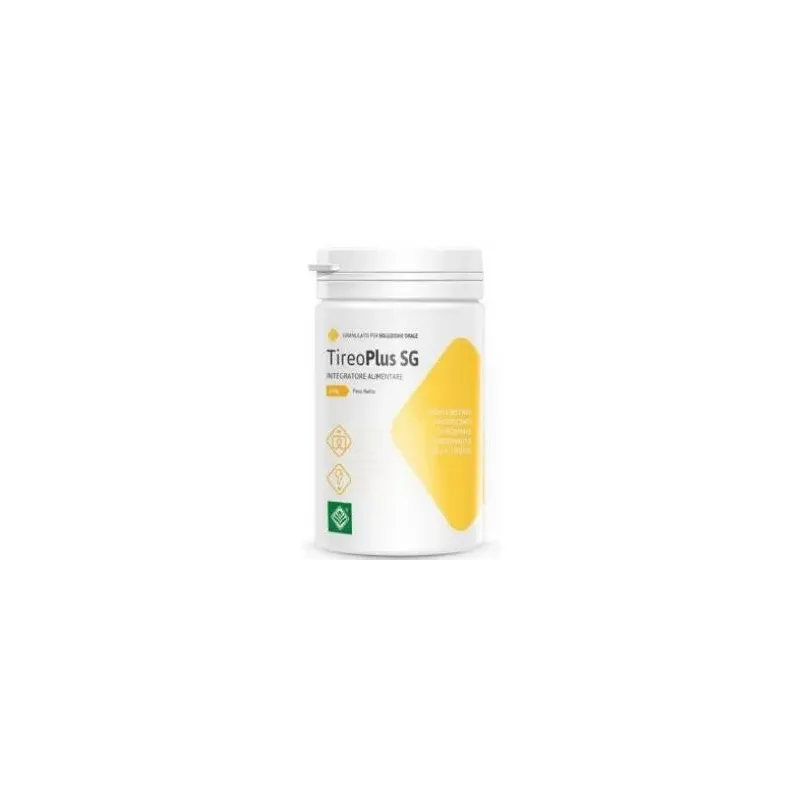 Tireoplus 150gr. | Farmacia Barata