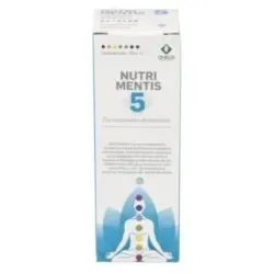 Nutrimentis 5 30ml.