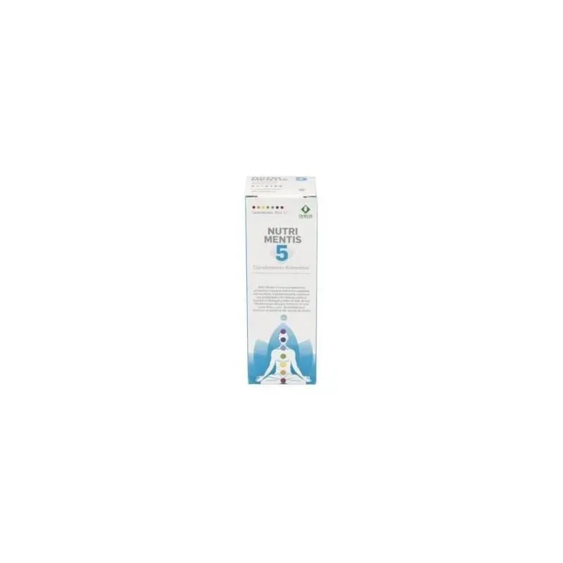 Nutrimentis 5 30ml. | Farmacia Barata