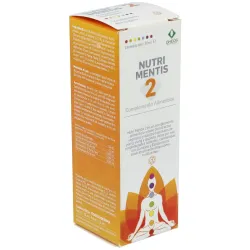 Nutrimentis 2 30ml. | Farmacia Barata