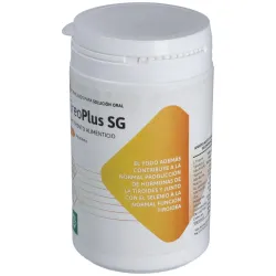 Tireoplus 150gr. | Farmacia Barata