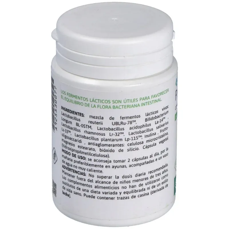 Probiomix 60cap. | Farmacia Barata