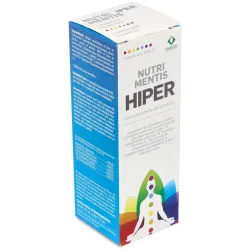 Nutrimentis hiper 30ml. | Farmacia Barata