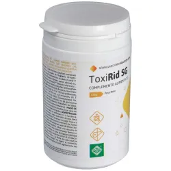 Toxirid sg (gr) 150gr. | Farmacia Barata
