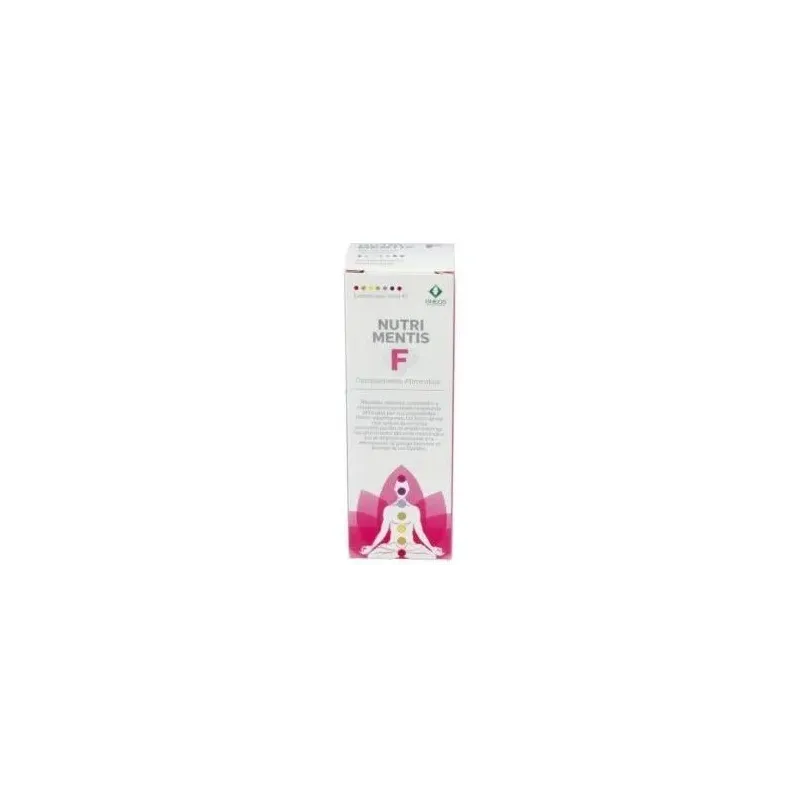 Nutrimentis f 30ml. | Farmacia Barata