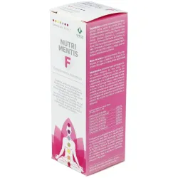 Nutrimentis f 30ml. | Farmacia Barata