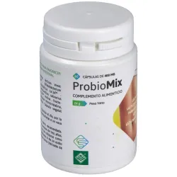 Probiomix 60cap. | Farmacia Barata