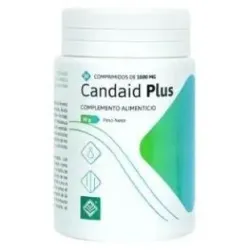 Candaid plus 30comp.