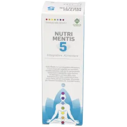 Nutrimentis 5 30ml. | Farmacia Barata