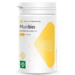 Munibios 150gr.