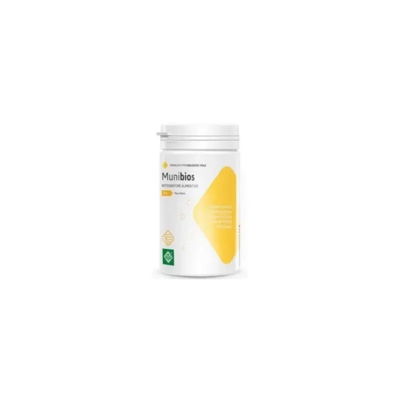 Munibios 150gr. | Farmacia Barata