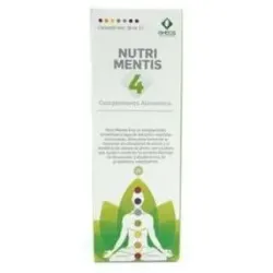Nutrimentis 4 30ml.