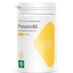 Potasio sg 150gr.