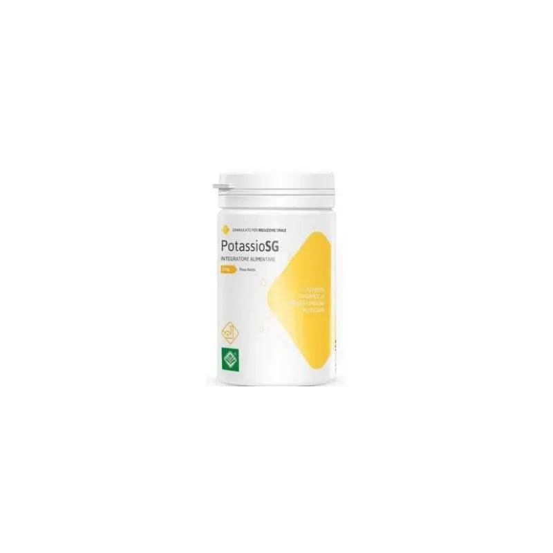 Potasio sg 150gr. | Farmacia Barata