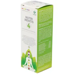Nutrimentis 4 30ml. | Farmacia Barata
