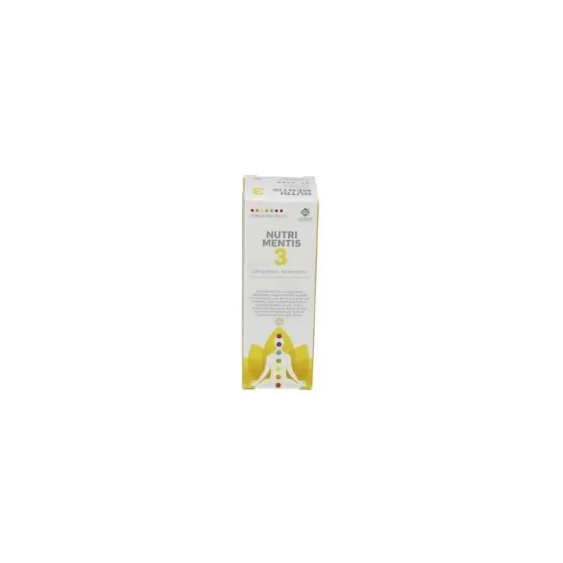 Nutrimentis 3 30ml. | Farmacia Barata