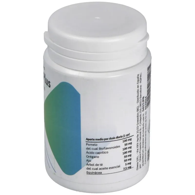 Candaid plus 30comp. | Farmacia Barata