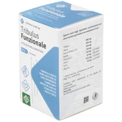 Tribulus funcional 60comp. | Farmacia Barata