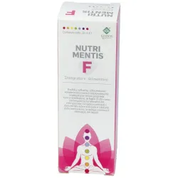 Nutrimentis f 30ml. | Farmacia Barata