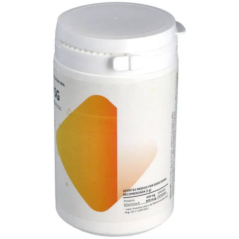 Potasio sg 150gr. | Farmacia Barata