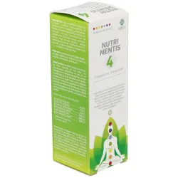 Nutrimentis 4 30ml. | Farmacia Barata