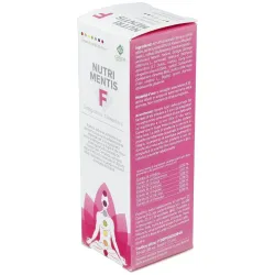 Nutrimentis f 30ml. | Farmacia Barata