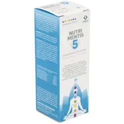 Nutrimentis 5 30ml. | Farmacia Barata
