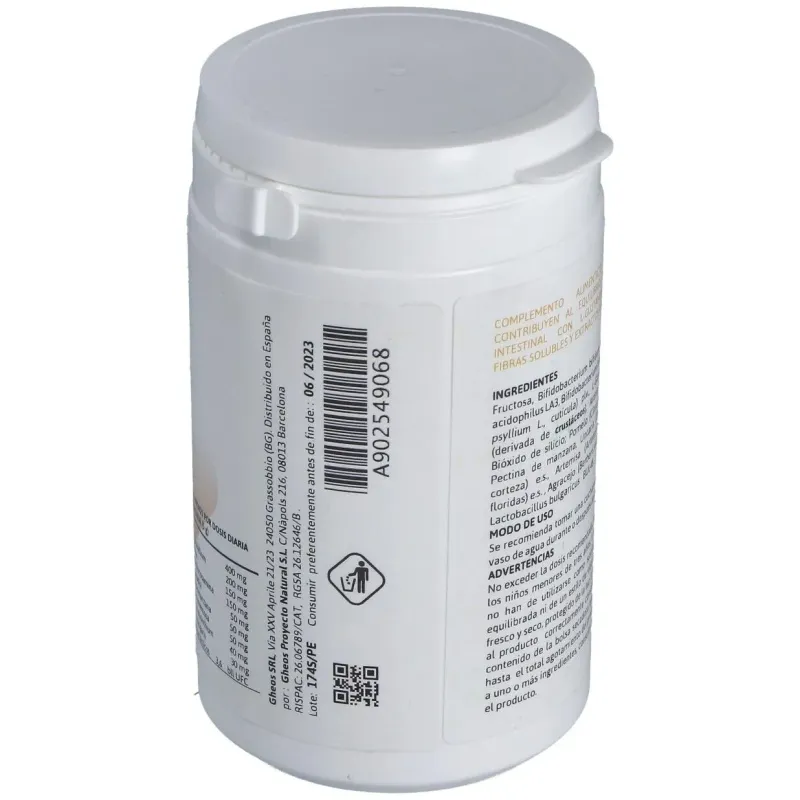 Munibios 150gr. | Farmacia Barata