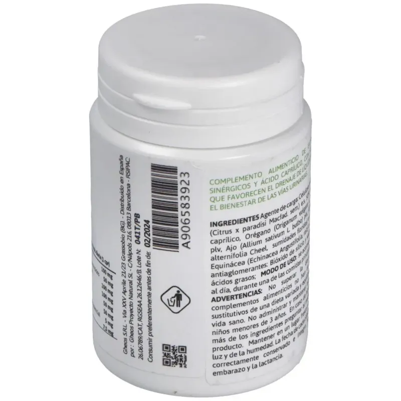 Candaid plus 30comp. | Farmacia Barata