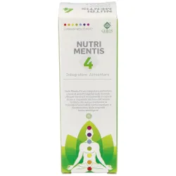 Nutrimentis 4 30ml. | Farmacia Barata