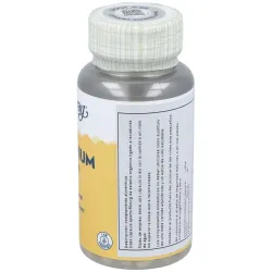 Selenium 50mcg. 100cap. 2 | Farmacia Barata
