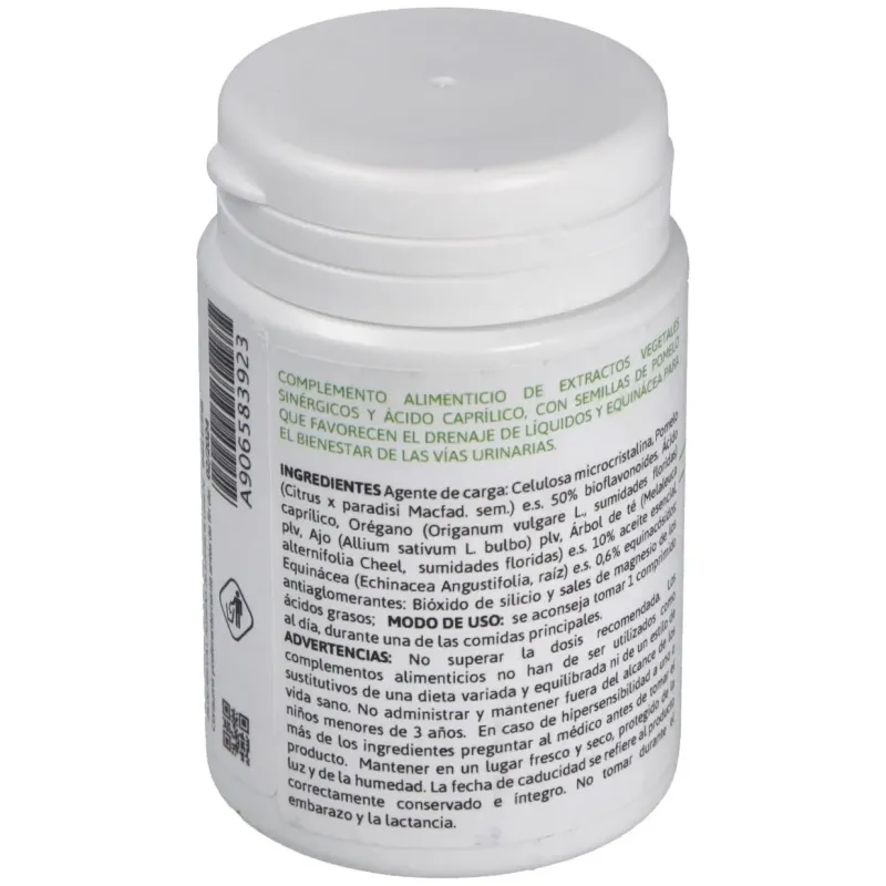 Candaid plus 30comp. | Farmacia Barata