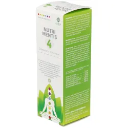 Nutrimentis 4 30ml. | Farmacia Barata
