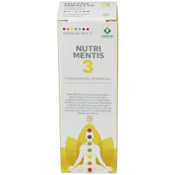 Nutrimentis 3 30ml. | Farmacia Barata