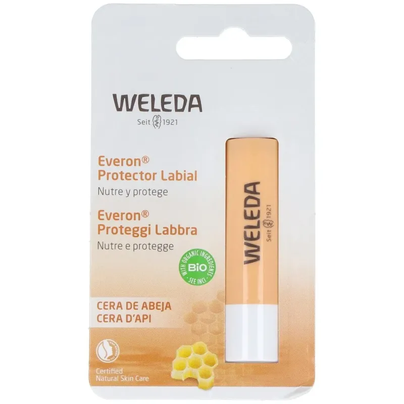 Protector labial 4gr everon 2 | Farmacia Barata