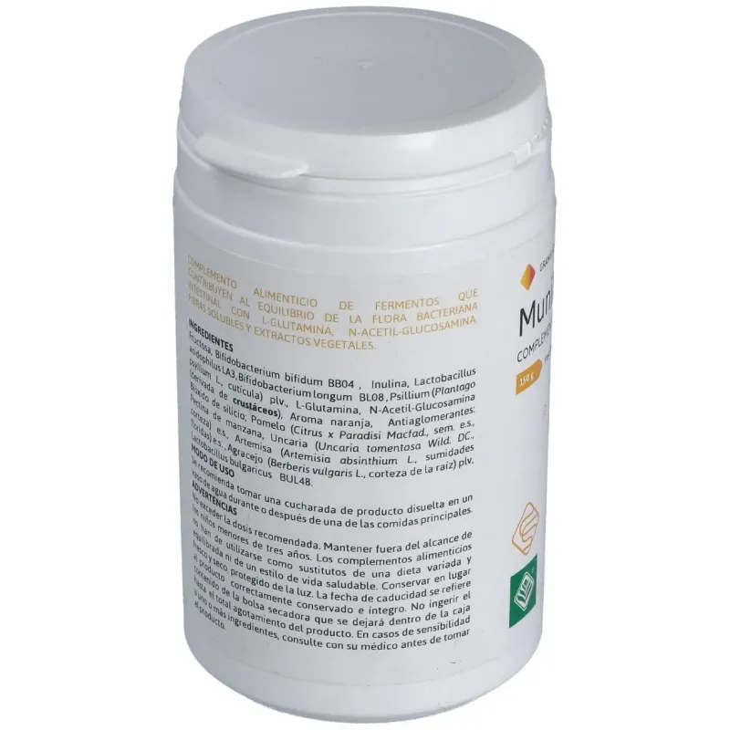 Munibios 150gr. | Farmacia Barata