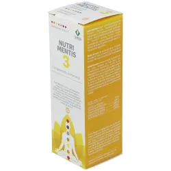 Nutrimentis 3 30ml. | Farmacia Barata
